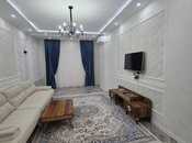 İcarəyə verilir 2 otaqlı yeni tikili 80 m², Əhmədli m., photo 3 from 8