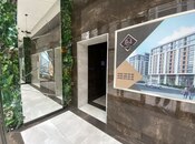 2 otaqlı yeni tikili - 28 May m. - 105 m²