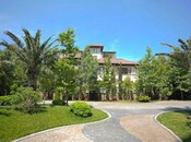 6 otaqlı həyət evi/bağ evi - Sea Breeze q. - 500 m²