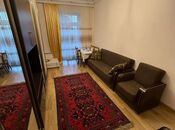 İcarəyə verilir 2 otaqlı köhnə tikili 60 m², Nizami m., photo 6 from 8