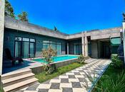 4 otaqlı həyət evi/bağ evi - Bilgəh q. - 250 m²