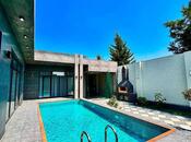 4 otaqlı həyət evi/bağ evi - Bilgəh q. - 250 m²