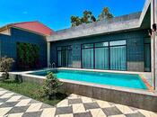 4 otaqlı həyət evi/bağ evi - Bilgəh q. - 250 m²