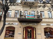 Объявление №6034462 - Баку, м. Сахил, 3-комн., 126 м², 2/4 этаж