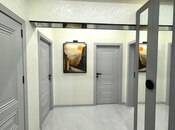 Satılır 3 otaqlı yeni tikili 80 m², Həzi Aslanov m., photo 8 from 8