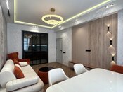 3 otaqlı yeni tikili - Həzi Aslanov m. - 80 m²