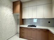 3 otaqlı yeni tikili - Həzi Aslanov m. - 80 m²