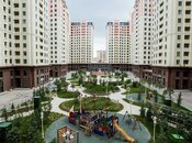 3 otaqlı yeni tikili - Elmlər Akademiyası m. - 136 m²