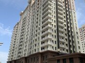 3 otaqlı yeni tikili - Elmlər Akademiyası m. - 136 m²