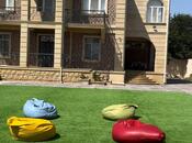 Satılır 7 otaqlı həyət evi/bağ evi 280 m², Türkan q., photo 2 from 8