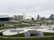 Объявление №6034494 - Баку, Наримановский  р., 3-комн., 150 м², 6/16 этаж