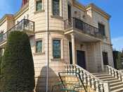 Satılır 7 otaqlı həyət evi/bağ evi 400 m², Novxanı q., photo 3 from 8