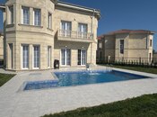 5-комн. дом/дача - пос. Нардаран - 500 м²