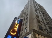 Satılır 3 otaqlı yeni tikili 155 m², Nəsimi r., photo 1 from 8