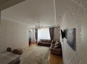 3 otaqlı yeni tikili - Nəsimi m. - 95 m²