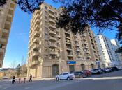 3-комн. новостройка - пос. Бакиханова - 95 м²