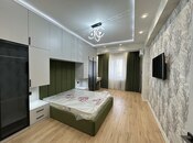 2 otaqlı yeni tikili - Şah İsmayıl Xətai m. - 70 m²