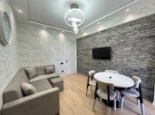 2 otaqlı yeni tikili - Şah İsmayıl Xətai m. - 70 m²