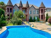 6 otaqlı həyət evi/bağ evi - Mərdəkan q. - 350 m²