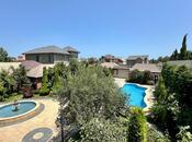 6 otaqlı həyət evi/bağ evi - Mərdəkan q. - 350 m²