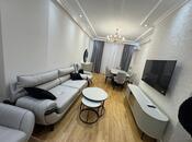 3 otaqlı yeni tikili - Ağ şəhər q. - 135 m²