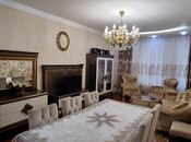 3 otaqlı yeni tikili - 8 Noyabr m. - 130 m²