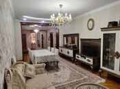 3 otaqlı yeni tikili - 8 Noyabr m. - 130 m²