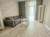 Satılır 3 otaqlı yeni tikili 92 m², Qara Qarayev m., photo 2 from 8