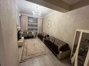 Satılır 3 otaqlı yeni tikili 105 m², Nizami m., photo 1 from 8