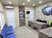 Сдаётся 1-комн. офис 30 м², Ясамальский р., photo 2 from 8