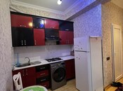 Сдаётся 2-комн. новостройка 55 м², м. Кара Караев, photo 8 from 8