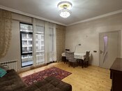Сдаётся 2-комн. новостройка 55 м², м. Кара Караев, photo 2 from 8