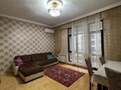 Сдаётся 2-комн. новостройка 55 м², м. Кара Караев, photo 1 from 8
