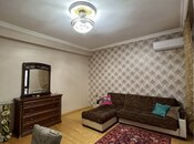 Сдаётся 2-комн. новостройка 55 м², м. Кара Караев, photo 4 from 8