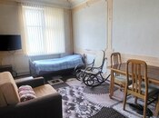 2 otaqlı köhnə tikili - Nərimanov r. - 60 m²