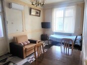 2 otaqlı köhnə tikili - Nərimanov r. - 60 m²