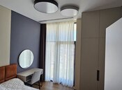 İcarəyə verilir 4 otaqlı yeni tikili 140 m², Sea Breeze q., photo 5 from 8