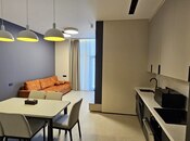 İcarəyə verilir 4 otaqlı yeni tikili 140 m², Sea Breeze q., photo 1 from 8