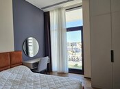 İcarəyə verilir 4 otaqlı yeni tikili 140 m², Sea Breeze q., photo 6 from 8