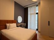 İcarəyə verilir 4 otaqlı yeni tikili 140 m², Sea Breeze q., photo 4 from 8