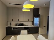 İcarəyə verilir 4 otaqlı yeni tikili 140 m², Sea Breeze q., photo 3 from 8