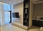 İcarəyə verilir 4 otaqlı yeni tikili 140 m², Sea Breeze q., photo 2 from 8