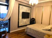 Satılır 3 otaqlı yeni tikili 125 m², Qara Qarayev m., photo 6 from 8