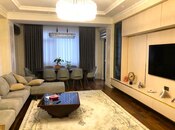 Satılır 3 otaqlı yeni tikili 125 m², Qara Qarayev m., photo 1 from 8