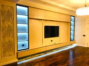 Satılır 3 otaqlı yeni tikili 125 m², Qara Qarayev m., photo 2 from 8