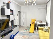 Satılır 2 otaqlı köhnə tikili 45 m², Yeni Günəşli q., photo 1 from 8