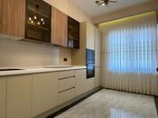 3 otaqlı yeni tikili - Ağ şəhər q. - 115 m²