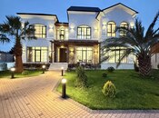 Продаётся 6-комн. дом/дача 400 м², пос. Мардакан, photo 1 from 8