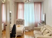 Продаётся 3-комн. новостройка 170 м², м. Элмляр Академиясы, photo 6 from 8