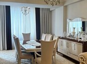 Продаётся 3-комн. новостройка 170 м², м. Элмляр Академиясы, photo 4 from 8